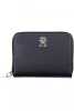 Tommy Hilfiger sötétkék női pénztárca 13 x 10 x 3 cm