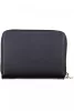 Tommy Hilfiger sötétkék női pénztárca 13 x 10 x 3 cm