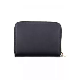 Tommy Hilfiger sötétkék női pénztárca 13 x 10 x 3 cm