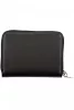 Tommy Hilfiger fekete női pénztárca 13 x 10 x 3 cm