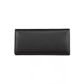 Tommy Hilfiger fekete női pénztárca 19 x 10 x 2 cm