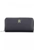 Tommy Hilfiger sötétkék női pénztárca 20 x 10 x 2 cm