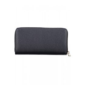 Tommy Hilfiger sötétkék női pénztárca 20 x 10 x 2 cm