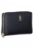 Tommy Hilfiger sötétkék női pénztárca 20 x 10 x 2 cm