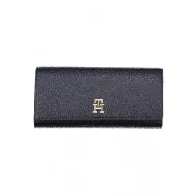 Tommy Hilfiger sötétkék női pénztárca 20 x 10 x 5 cm