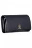 Tommy Hilfiger sötétkék női pénztárca 20 x 10 x 5 cm