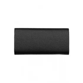 Tommy Hilfiger fekete női pénztárca 20 x 10 x 5 cm