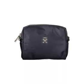   Tommy Hilfiger sötétkék női válltáska, oldaltáska 21 x 15 x 6 cm