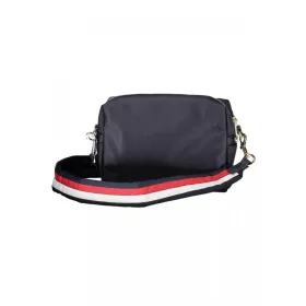   Tommy Hilfiger sötétkék női válltáska, oldaltáska 21 x 15 x 6 cm