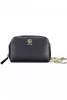 Tommy Hilfiger fekete női válltáska 18 x 5 x 12.5 cm