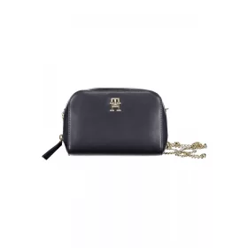 Tommy Hilfiger fekete női válltáska 18 x 5 x 12.5 cm