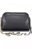 Tommy Hilfiger fekete női válltáska 18 x 5 x 12.5 cm