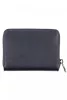 Tommy Hilfiger sötétkék női pénztárca 13 x 10 x 3 cm