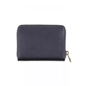Tommy Hilfiger sötétkék női pénztárca 13 x 10 x 3 cm