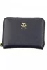 Tommy Hilfiger sötétkék női pénztárca 13 x 10 x 2 cm