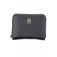 Tommy Hilfiger sötétkék női pénztárca 13 x 10 x 2 cm
