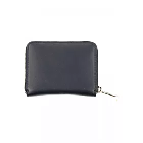Tommy Hilfiger sötétkék női pénztárca 13 x 10 x 2 cm