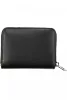 Tommy Hilfiger fekete női pénztárca 13 x 10 x 3 cm