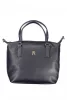 Tommy Hilfiger sötétkék női válltáska, oldaltáska 23 x 20 x 15 cm