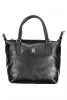 Tommy Hilfiger fekete női válltáska, oldaltáska 23 x 20 x 15 cm