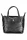 Tommy Hilfiger fekete női válltáska, oldaltáska 23 x 20 x 15 cm