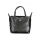 Tommy Hilfiger fekete női válltáska, oldaltáska 23 x 20 x 15 cm