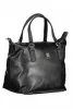 Tommy Hilfiger fekete női válltáska, oldaltáska 23 x 20 x 15 cm