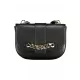 Tommy Hilfiger fekete női válltáska 22 x 13 x 5 cm