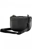 Tommy Hilfiger fekete női válltáska 22 x 13 x 5 cm