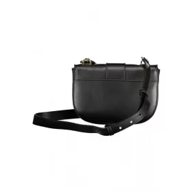 Tommy Hilfiger fekete női válltáska 22 x 13 x 5 cm