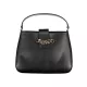 Tommy Hilfiger fekete női kézitáska, válltáska 29 x 20 x 8 cm