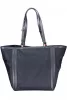 Tommy Hilfiger sötétkék női válltáska, shopper táska 40 x 30 x 22 cm