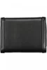 Tommy Hilfiger fekete női pénztárca 12 x 10 x 3 cm