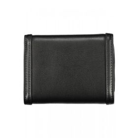 Tommy Hilfiger fekete női pénztárca 12 x 10 x 3 cm