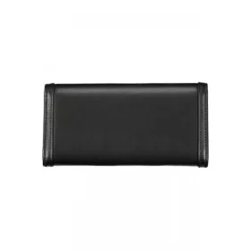 Tommy Hilfiger fekete női pénztárca 19 x 10 x 3 cm