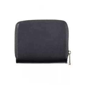 Tommy Hilfiger sötétkék női pénztárca 12 x 10 x 4 cm