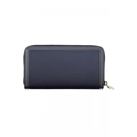 Tommy Hilfiger sötétkék női pénztárca 20 x 11 x 3 cm