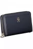 Tommy Hilfiger sötétkék női pénztárca 20 x 11 x 3 cm