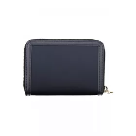 Tommy Hilfiger sötétkék női pénztárca 14 x 10 x 2 cm