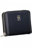 Tommy Hilfiger sötétkék női pénztárca 14 x 10 x 2 cm