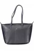Tommy Hilfiger sötétkék női válltáska, shopper táska 33 x 27 x 14 cm