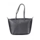 Tommy Hilfiger sötétkék női válltáska, shopper táska 33 x 27 x 14 cm