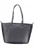 Tommy Hilfiger sötétkék női válltáska, shopper táska 33 x 27 x 14 cm