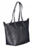 Tommy Hilfiger sötétkék női válltáska, shopper táska 33 x 27 x 14 cm