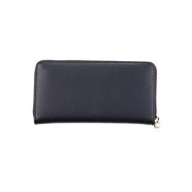 Tommy Hilfiger sötétkék női pénztárca 20 x 10 x 3 cm