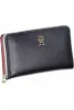 Tommy Hilfiger sötétkék női pénztárca 20 x 10 x 3 cm