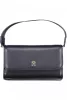 Tommy Hilfiger sötétkék női kézitáska 26 x 15 x 8 cm