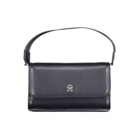 Tommy Hilfiger sötétkék női kézitáska 26 x 15 x 8 cm