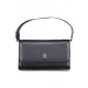 Tommy Hilfiger sötétkék női kézitáska 26 x 15 x 8 cm