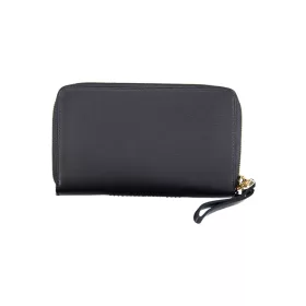Tommy Hilfiger sötétkék női pénztárca 19 x 12 x 2 cm